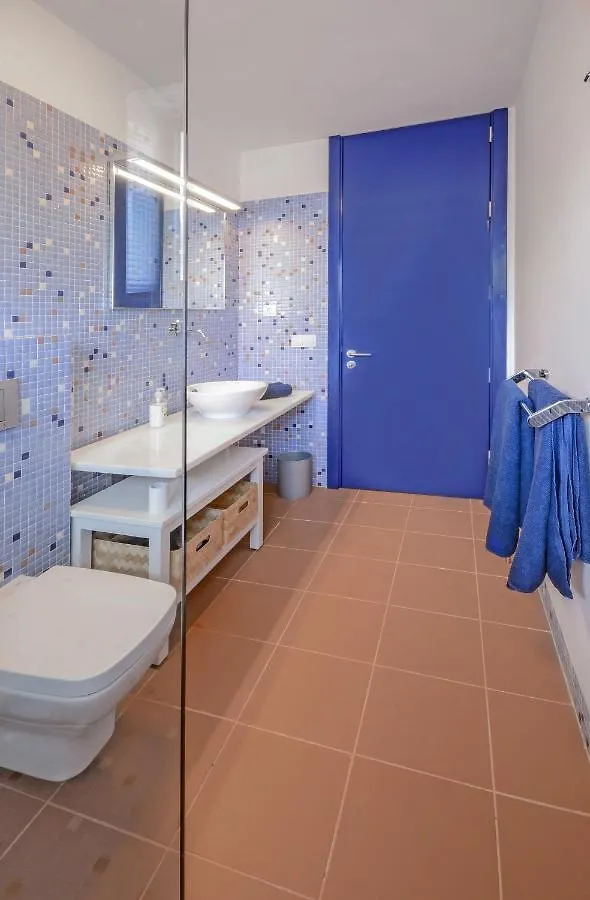 Gran Terrazza, Vista Oceano, Confortevole, Ampio, Wi-Fi 科斯塔卡玛 西班牙