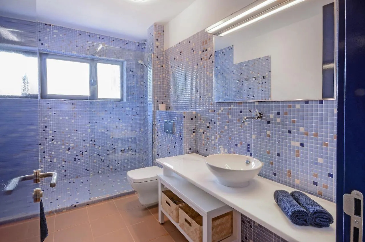 Gran Terrazza, Vista Oceano, Confortevole, Ampio, Wi-Fi 科斯塔卡玛