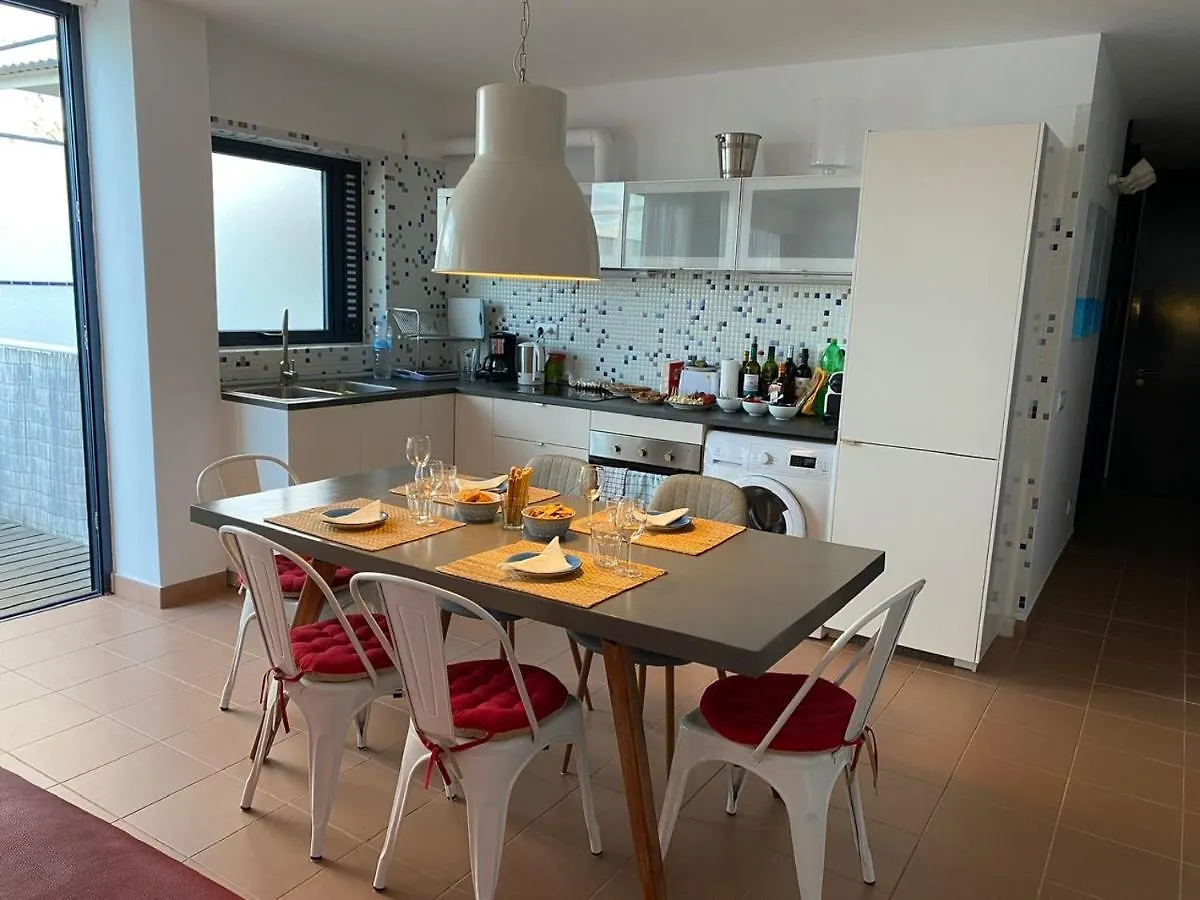 Gran Terrazza, Vista Oceano, Confortevole, Ampio, Wi-Fi 科斯塔卡玛